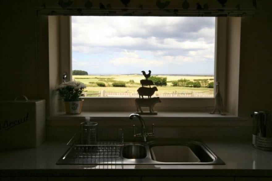 Hemmel Retreat @ Westfield Steading