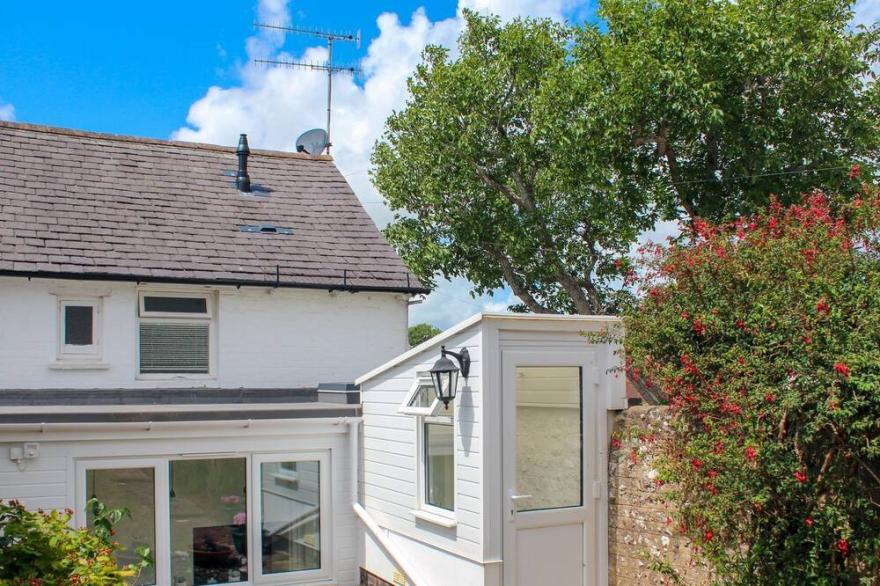 1 bedroom accommodation in Findon, near Worthing