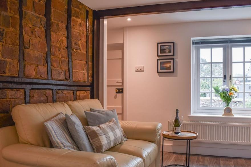 1 bedroom accommodation in Findon, near Worthing