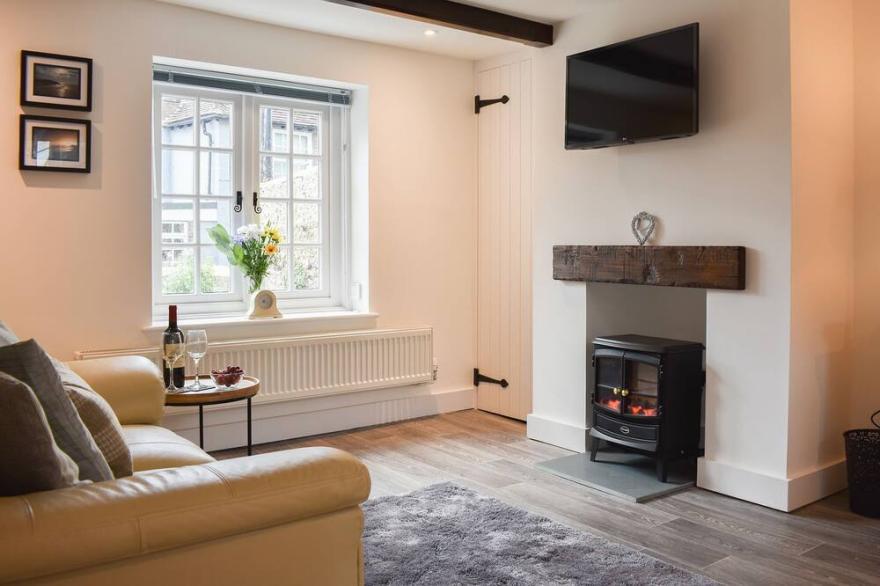1 bedroom accommodation in Findon, near Worthing