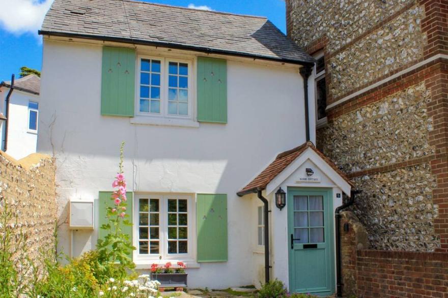 1 bedroom accommodation in Findon, near Worthing