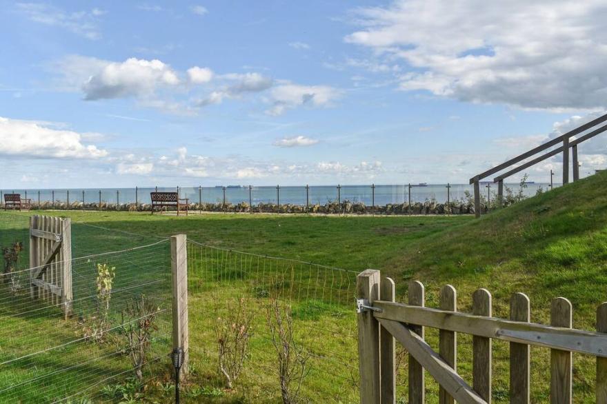 1 bedroom accommodation in Sandown