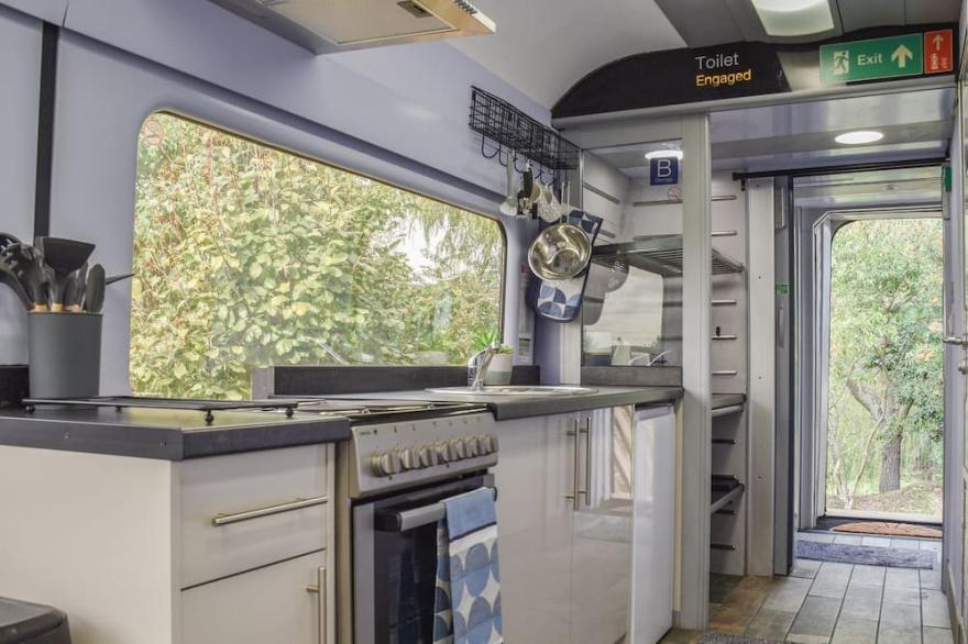 1 bedroom accommodation in Coveney