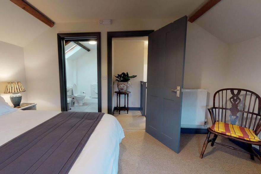 Buffs Lodge Holiday Cottage 2 Bed & Sleeps 4