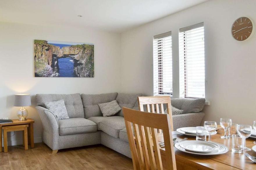 2 bedroom accommodation in Holm, near Kirkwall