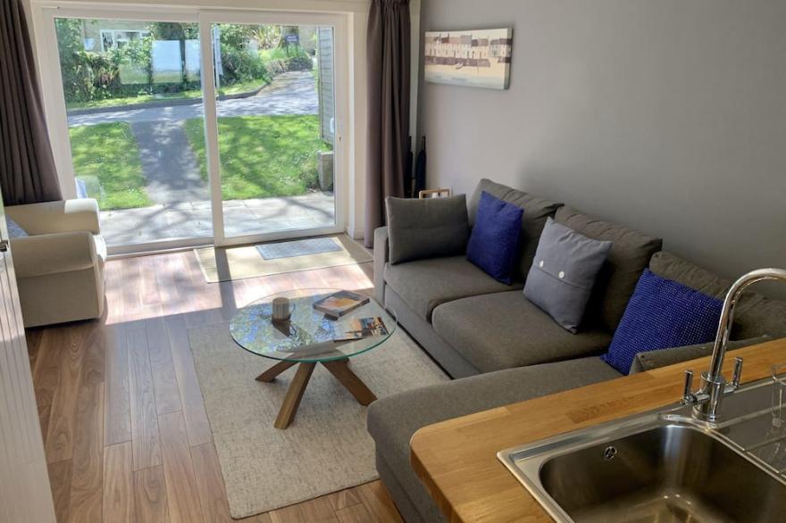 No.85 - 2 Bed House - Fully Equipped - Atlantic Reach