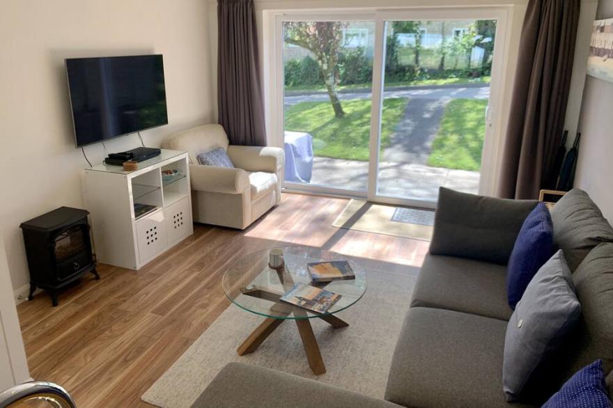 No.85 - 2 Bed House - Fully Equipped - Atlantic Reach