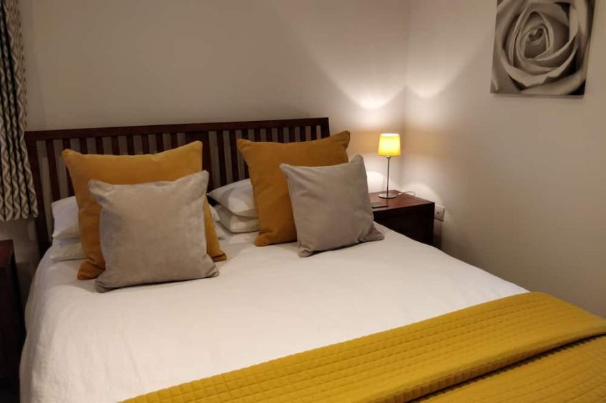 Premium spacious Keswick house. Ideal for families/groups.