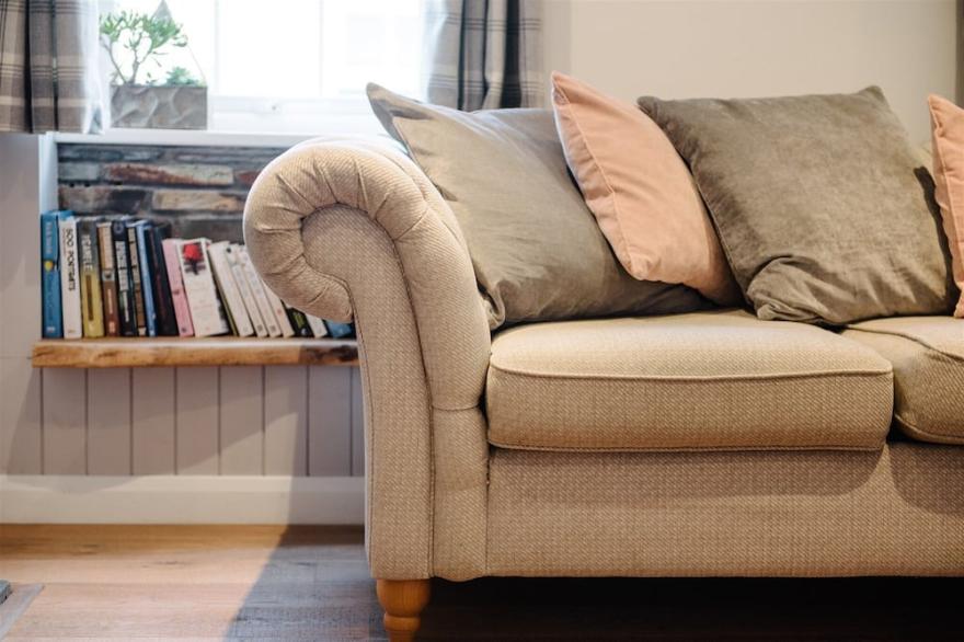 3 bed Luxury Cottage - Excellent Location in Padstow