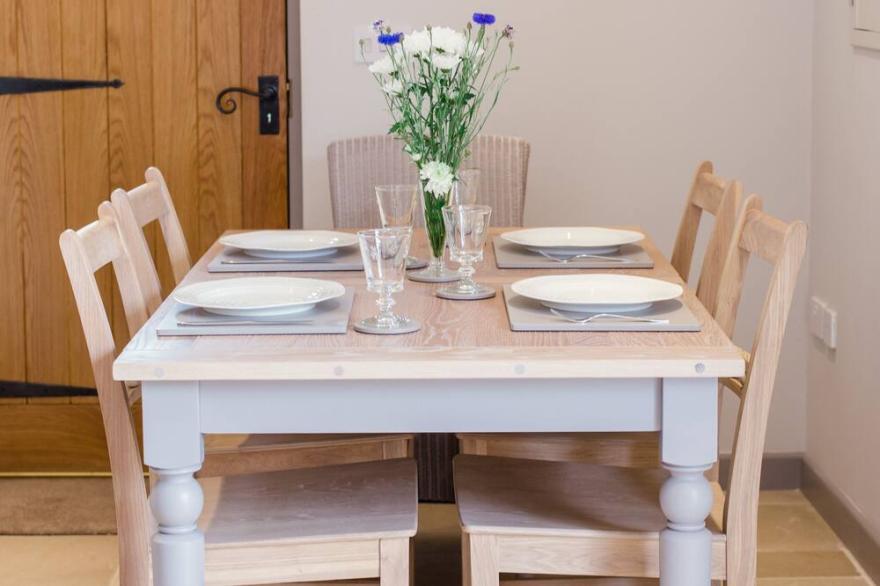 Luxury Holiday Retreat near shores of Rutland Water/Oakham/Stamford/Uppingham