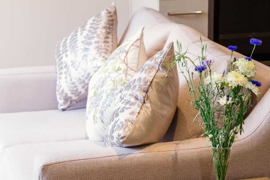 Luxury Holiday Retreat near shores of Rutland Water/Oakham/Stamford/Uppingham