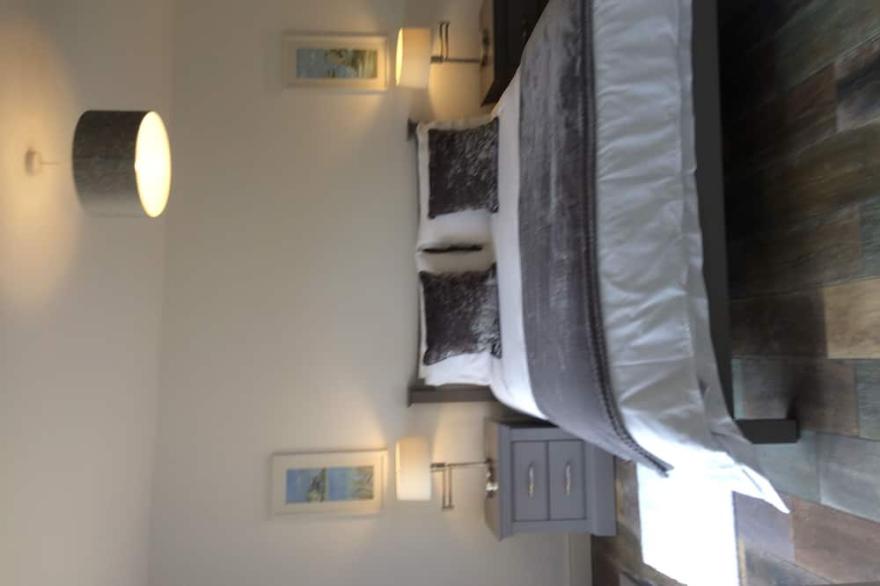 Purpose Built Holiday Lodges