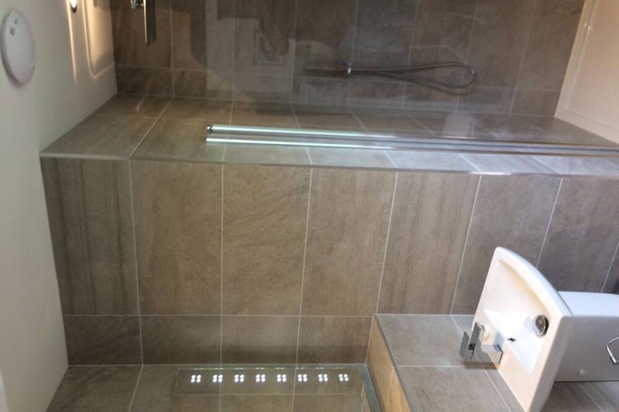 Purpose Built Holiday Lodges