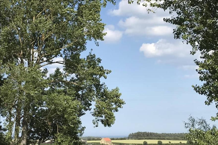 Pyg Pen Cottage - Quiet Rural Cottage