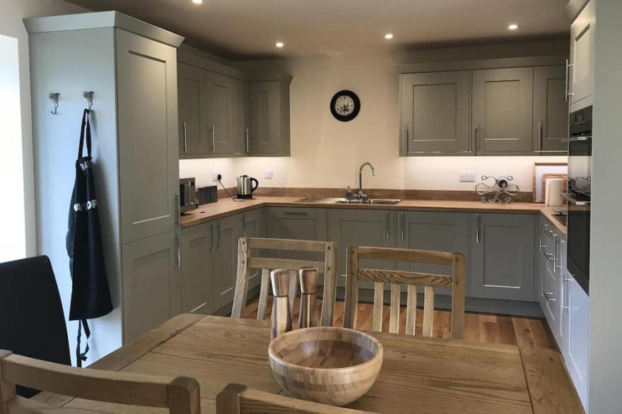 Pyg Pen Cottage - Quiet Rural Cottage