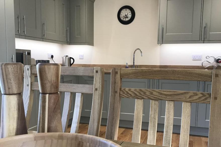 Pyg Pen Cottage - Quiet Rural Cottage