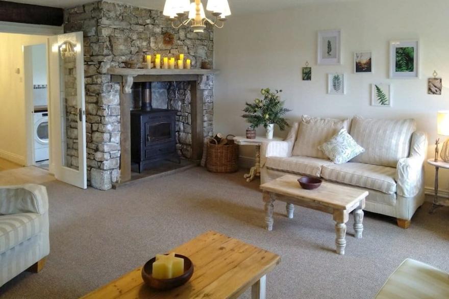 4 bedroom accommodation in Slaley, Hexham