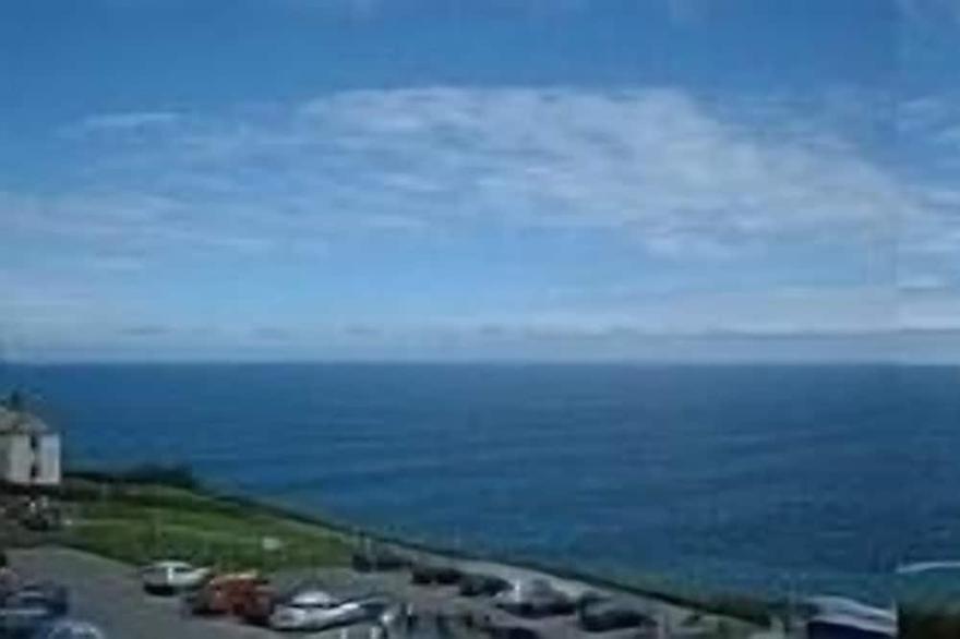 Perfectly Located for a Wonderful Sea View