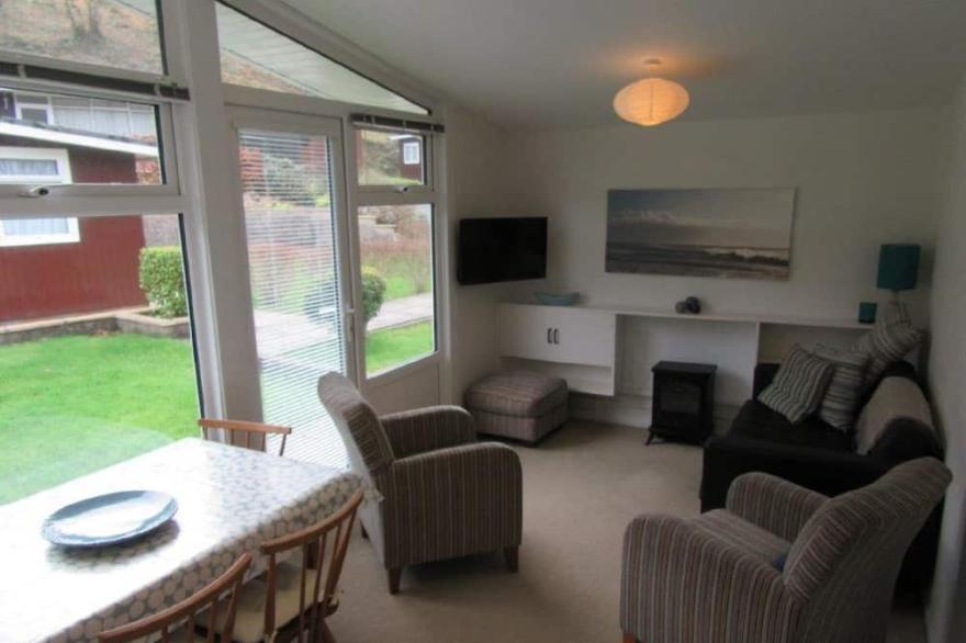 Ty Bae House, Caswell Bay, Mumbles, Gower Coast