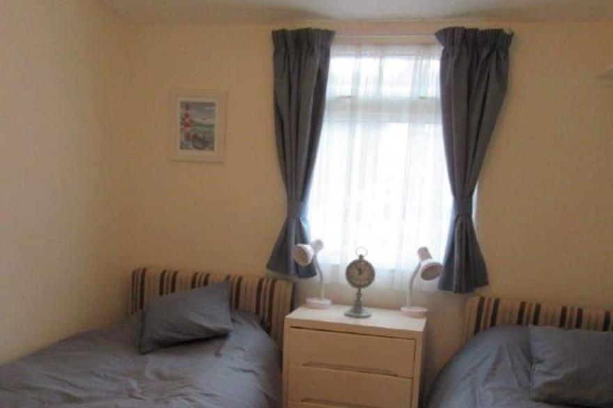 Ty Bae House, Caswell Bay, Mumbles, Gower Coast