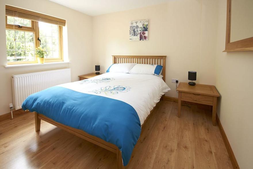 Idyllic Cottage for the perfect New Forest Counrty Escape