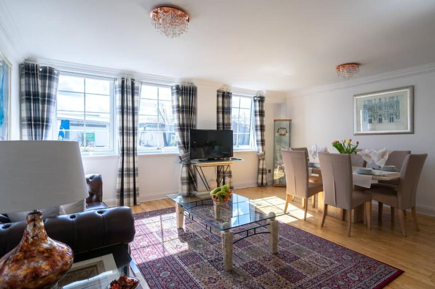51/18 Caledonian Crescent