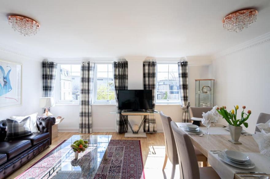 51/18 Caledonian Crescent