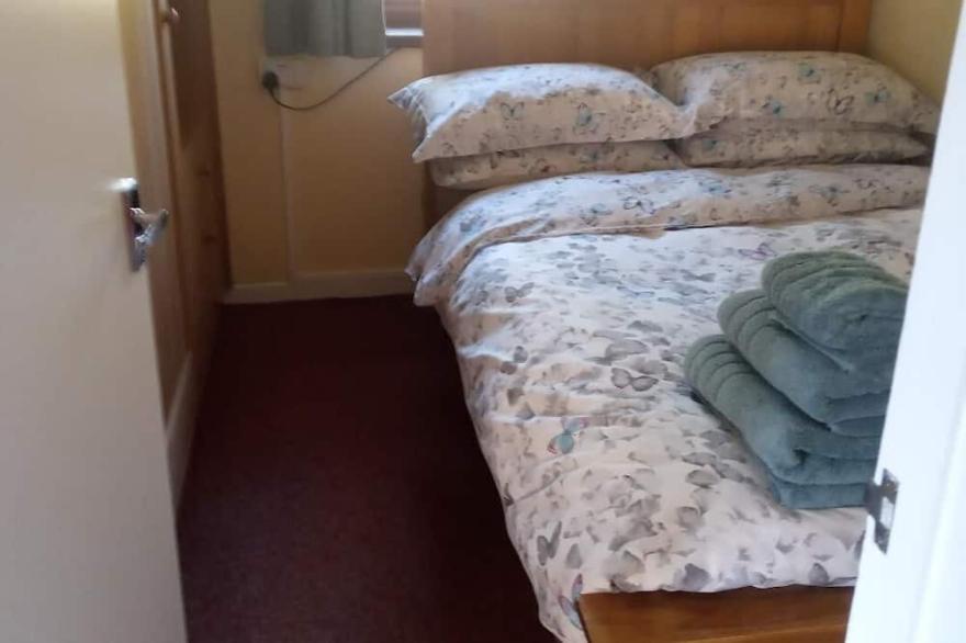 2 Bedroom Holiday Cottage in Penzance