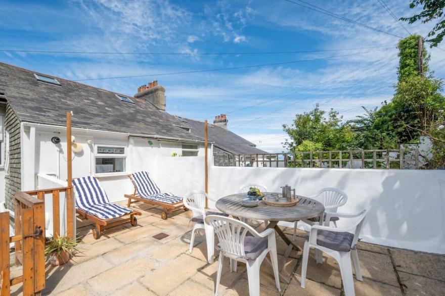 Sea-esta - Three Bedroom House, Sleeps 5