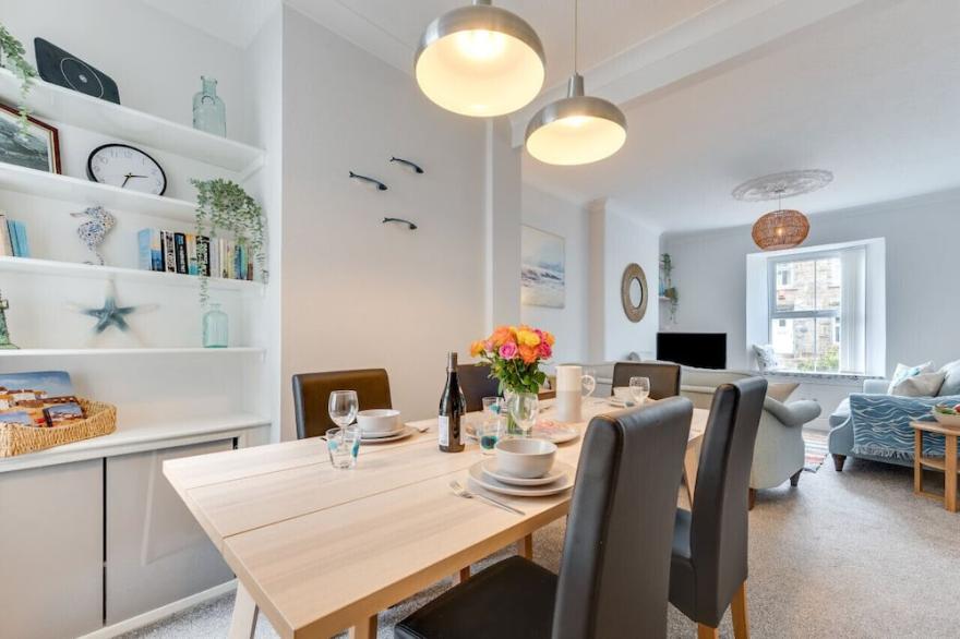 Sea-esta - Three Bedroom House, Sleeps 5
