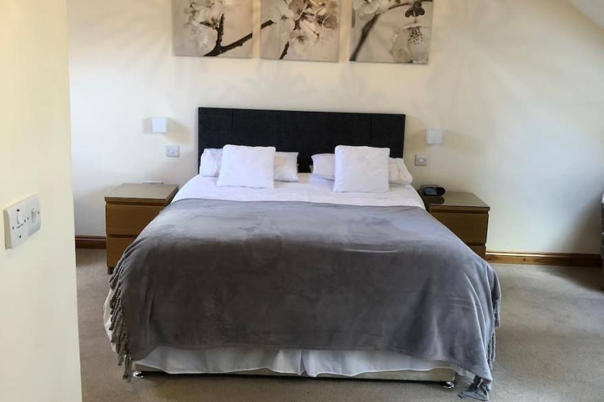 Comfortable Holiday Cottage in the Heart of Somerset