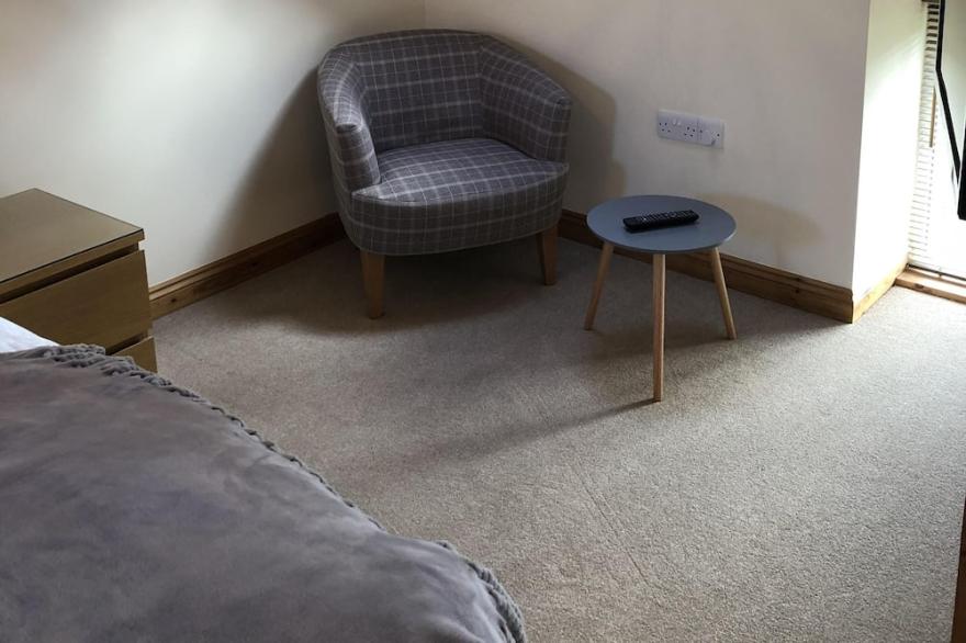 Comfortable Holiday Cottage in the Heart of Somerset