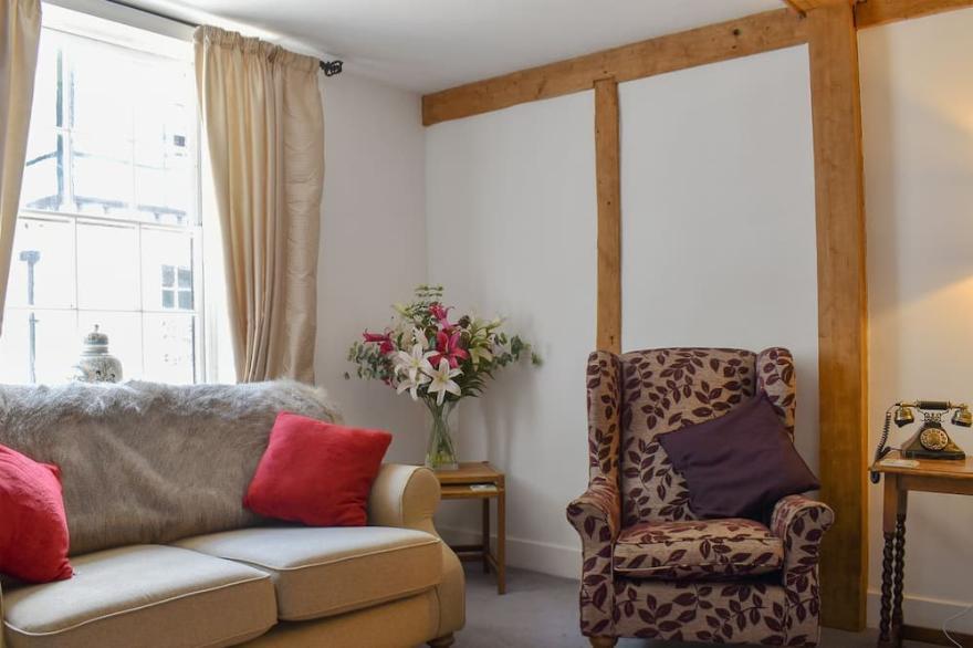 2 bedroom accommodation in Eastry, near Sandwich