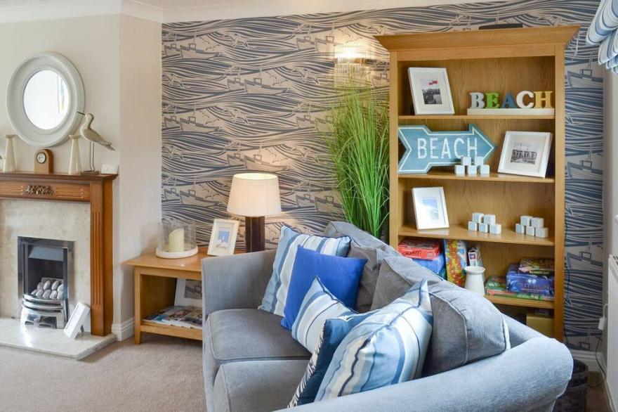 3 bedroom accommodation in West Bay, near Bridport