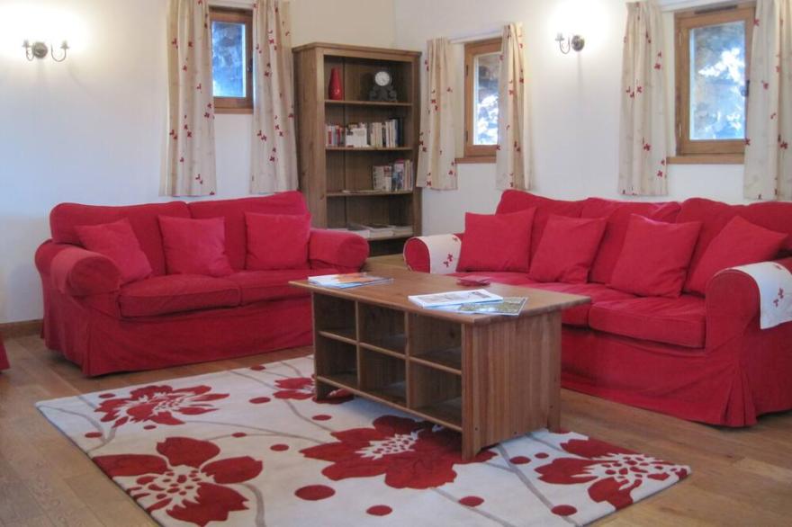Quality barn conversion in beautiful rural surroundings