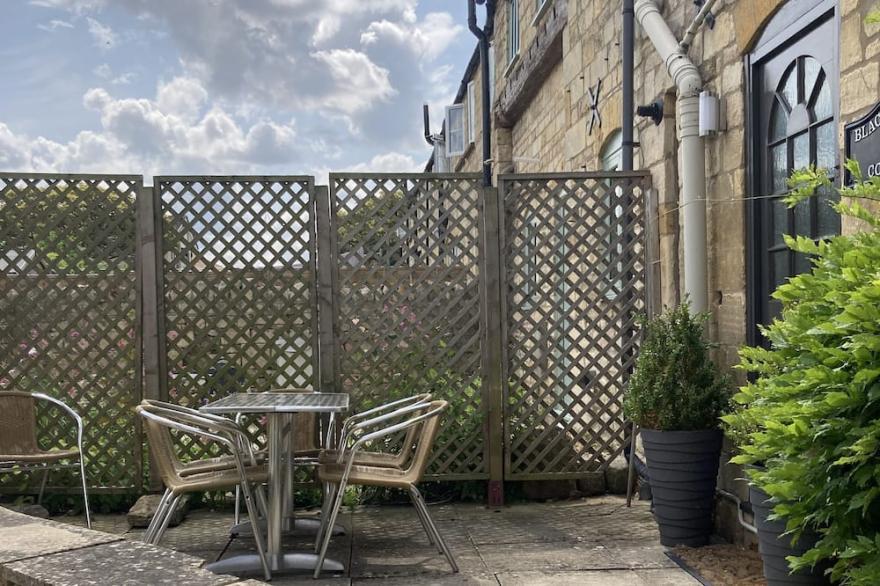 Holiday Cottage in Winchcombe Cotswolds.