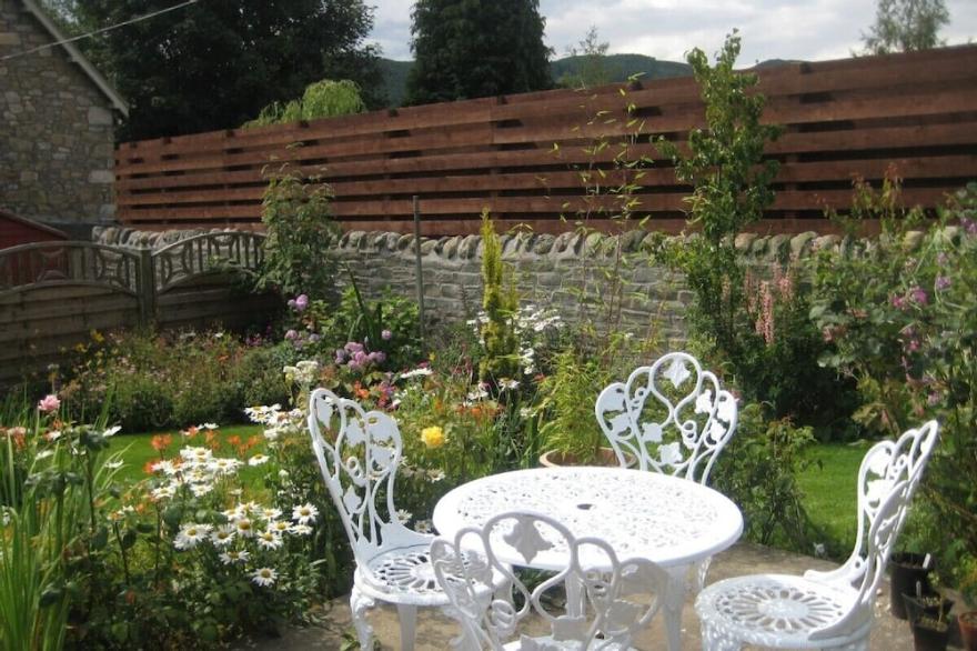 Pitlochry – a home from home in the heart of beautiful Perthshire <br><br>