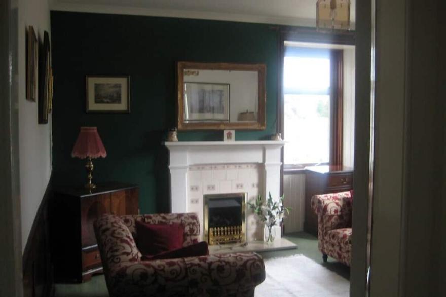 Pitlochry – a home from home in the heart of beautiful Perthshire <br><br>