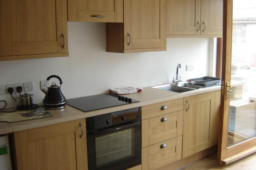 The Granary - Self Catering Barn Conversion