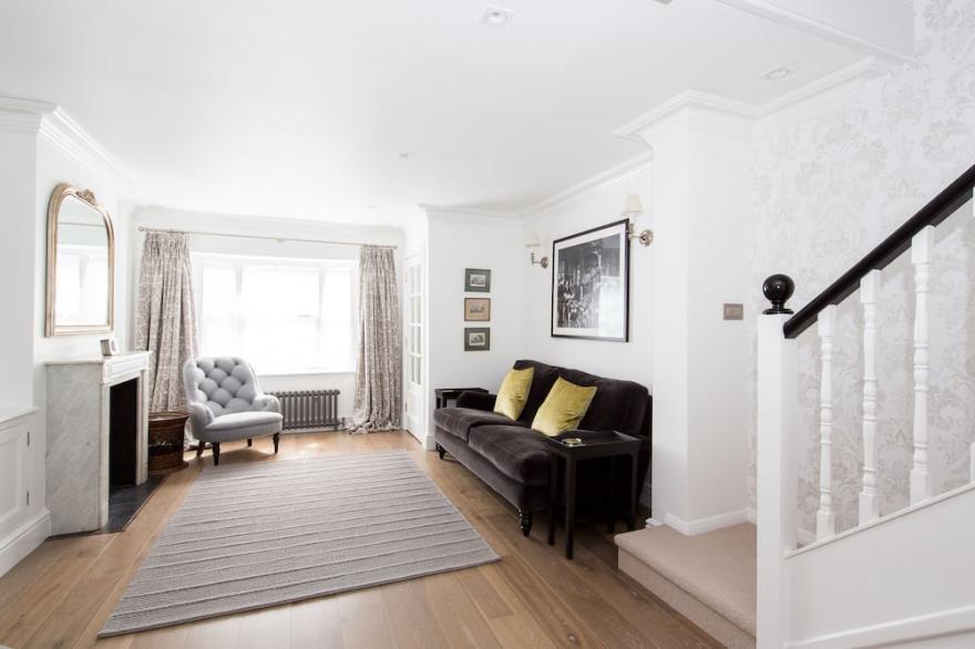 Donne Place | Pro-Managed