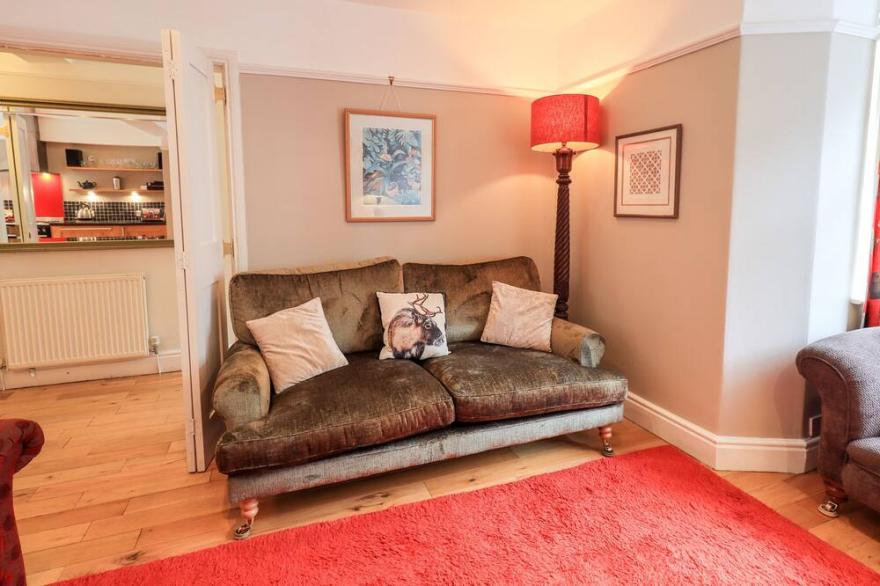 MALVERN, pet friendly, with a garden in Ambleside