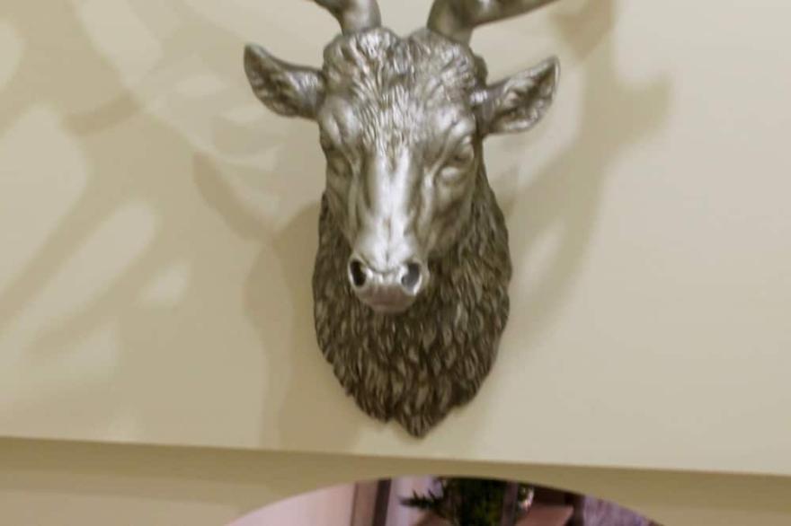 Fab Townhouse Within Bar Walls, short Walk to River & City. Parking for 2 cars.