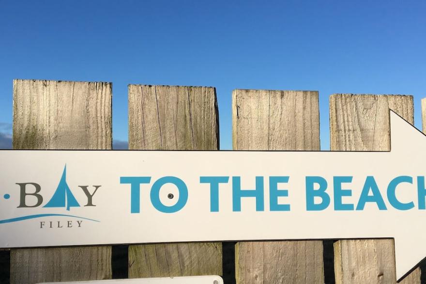 Lavender Cottage, WiFi, holiday complex, Leisure facilities, direct beach access