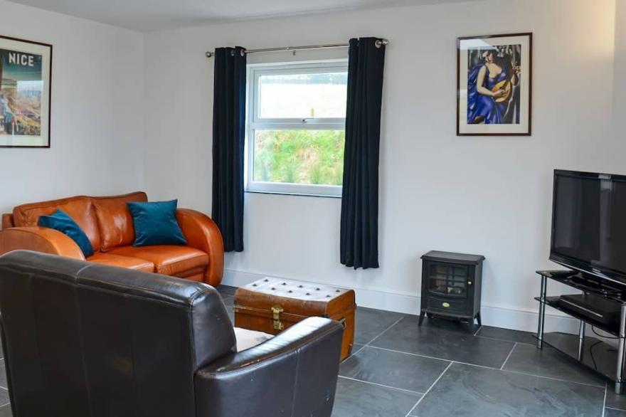 2 bedroom accommodation in Kentisbury, near Ilfracombe