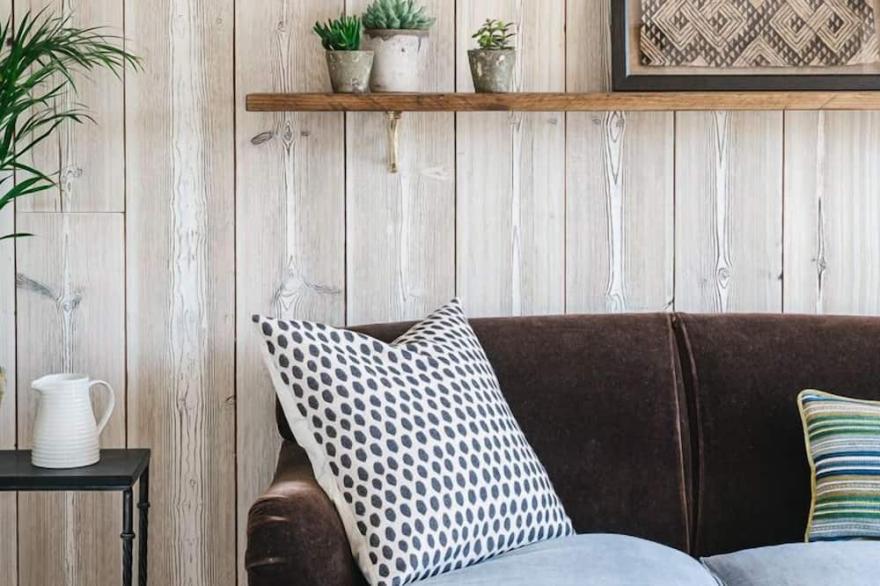 Boutique cottage in the heart of the Cotswolds