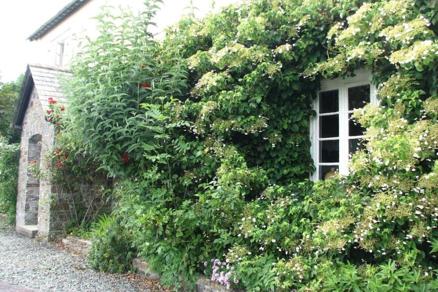 WOODGATE <br>Close to beaches and excellent walks