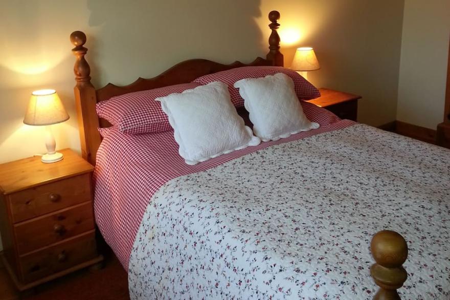 Riverside House Holiday Cottages