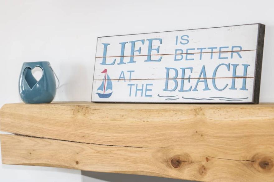 SUNSET VIEW, pet friendly, luxury holiday cottage in Heacham