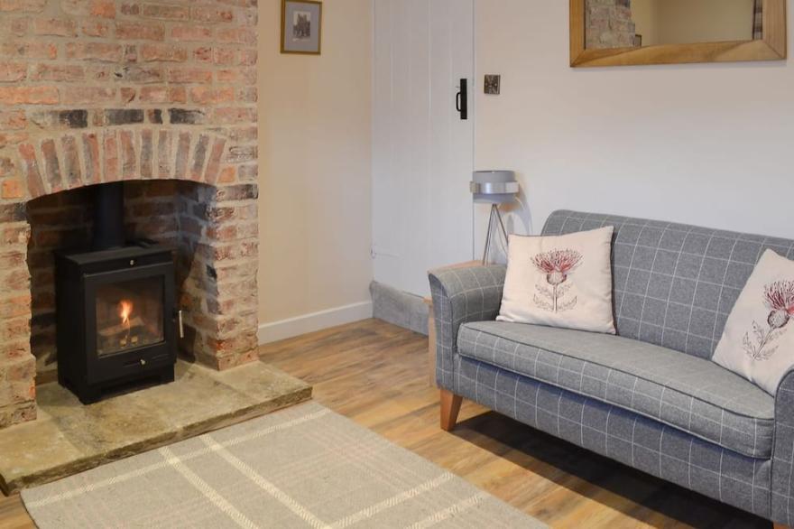 2 bedroom accommodation in Pickering