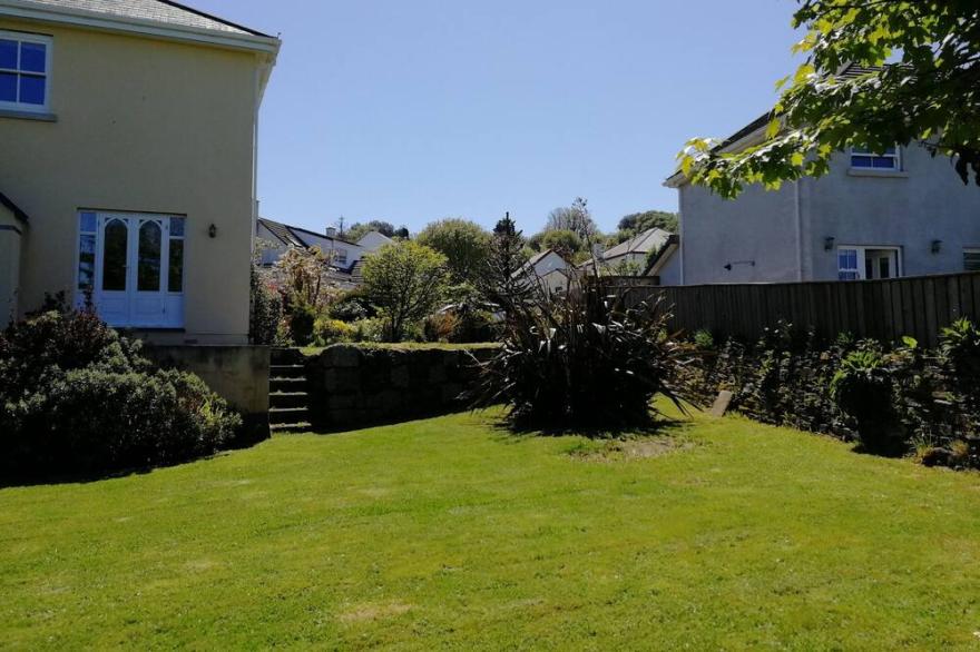 Large Detached Family House Near Beach Great For Extended Family Get Togethers